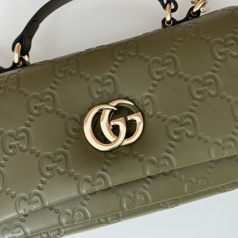 Gucci Top Handle Bags